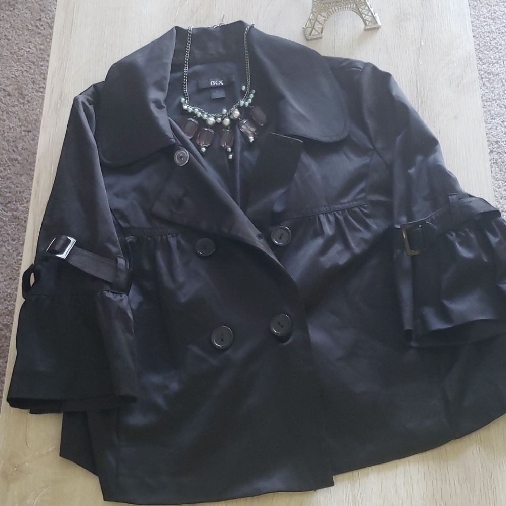 🇺🇲BCX jacket vintage